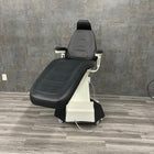 ADEC Dental Chair - Black (Refurbished) - ADEC -Angelus Medical