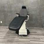 ADEC Dental Chair - Black (Refurbished) - ADEC -Angelus Medical