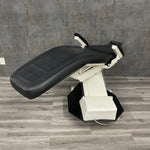 ADEC Dental Chair - Black (Refurbished) - ADEC -Angelus Medical