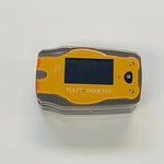 Adimals Finger Pulse Oximeter-Pediatric (New) - ADC -Angelus Medical