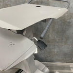 Adjustable Mobile Medical Cart - NMD -Angelus Medical