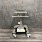 Adjustable Mobile Medical Cart - NMD -Angelus Medical