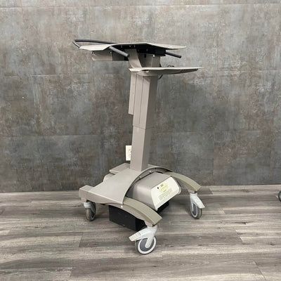 Adjustable Mobile Medical Cart - NMD -Angelus Medical