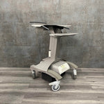 Adjustable Mobile Medical Cart - NMD -Angelus Medical