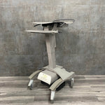 Adjustable Mobile Medical Cart - NMD -Angelus Medical