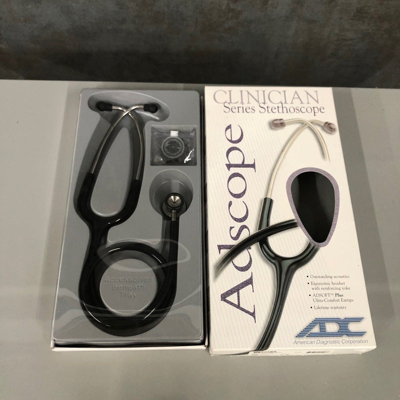 ADSCOPE 605 Infant Stethoscope (New) - ADC -Angelus Medical