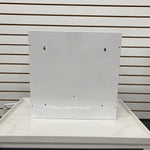 AED Wall Cabinet with Alarm (Used) - NMD -Angelus Medical