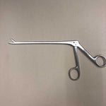Aesculap arthroscopy straight forceps - Aesculap -Angelus Medical