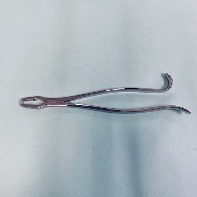 Aesculap Kern-Lane Bone Holding Forceps (New) - Aesculap -Angelus Medical