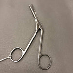 Aesculap Nasal knight Septum forceps - Aesculap -Angelus Medical