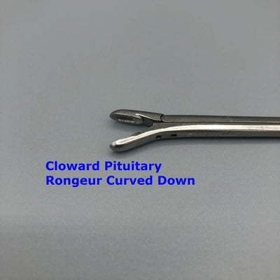 Aesculap Rongeur (Used) - Aesculap -Angelus Medical