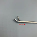 Aesculap Rongeur (Used) - Aesculap -Angelus Medical