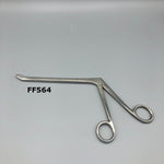 Aesculap Rongeur (Used) - Aesculap -Angelus Medical