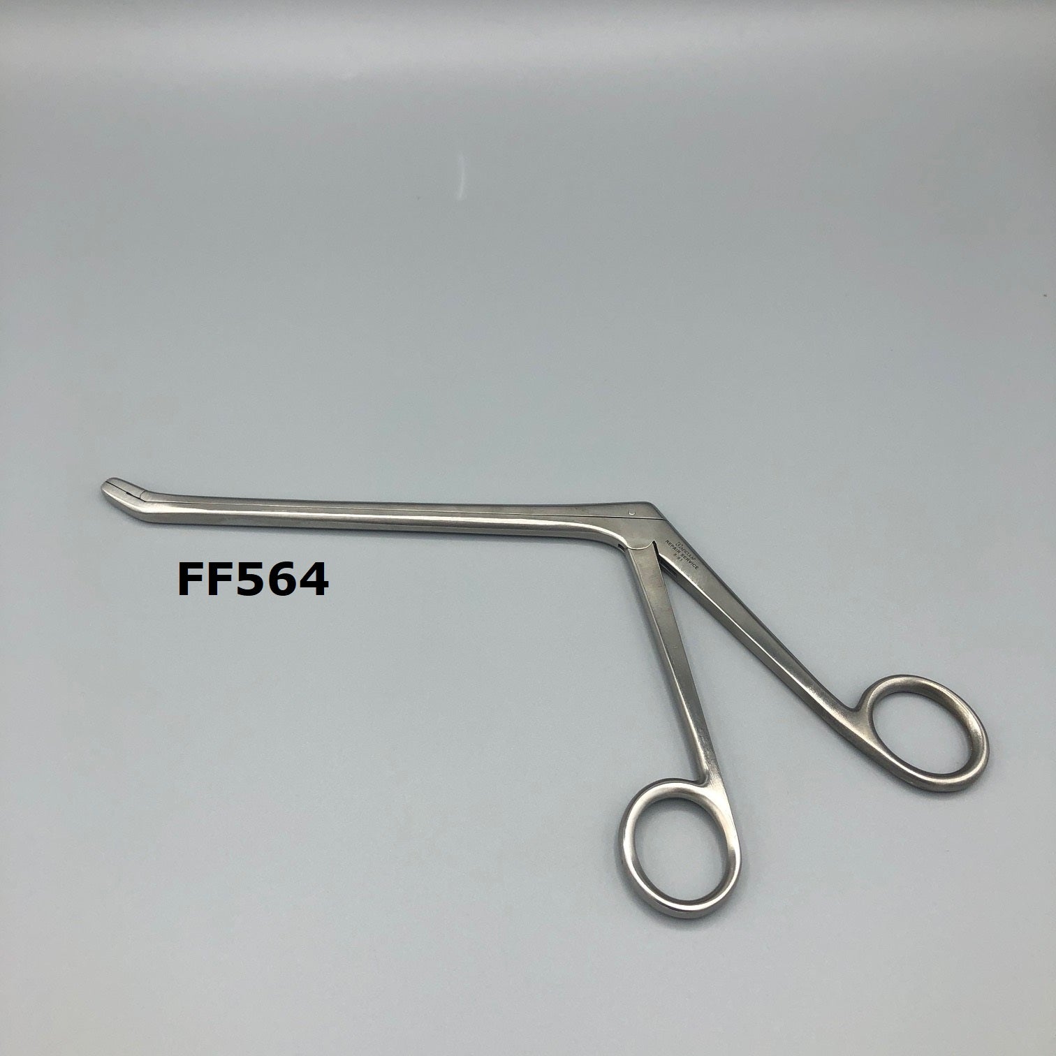 Aesculap Rongeur (Used) - Aesculap -Angelus Medical