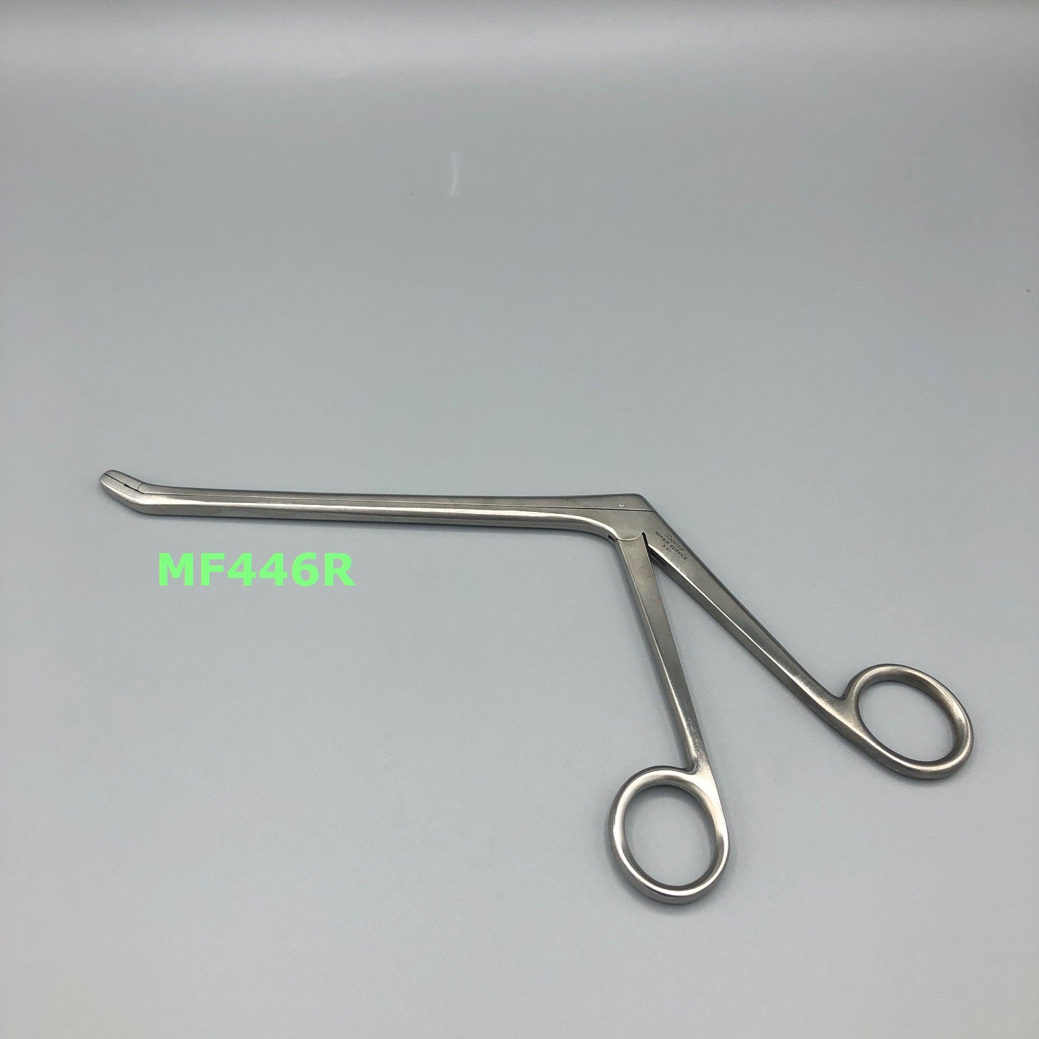Aesculap Rongeur (Used) - Aesculap -Angelus Medical