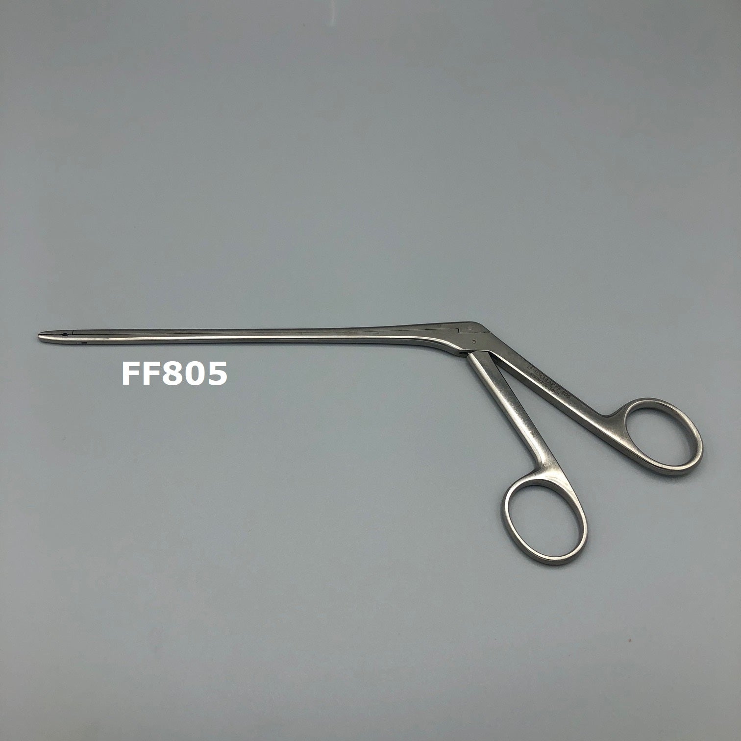 Aesculap Rongeur (Used) - Aesculap -Angelus Medical
