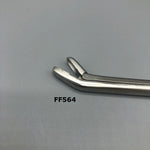 Aesculap Rongeur (Used) - Aesculap -Angelus Medical