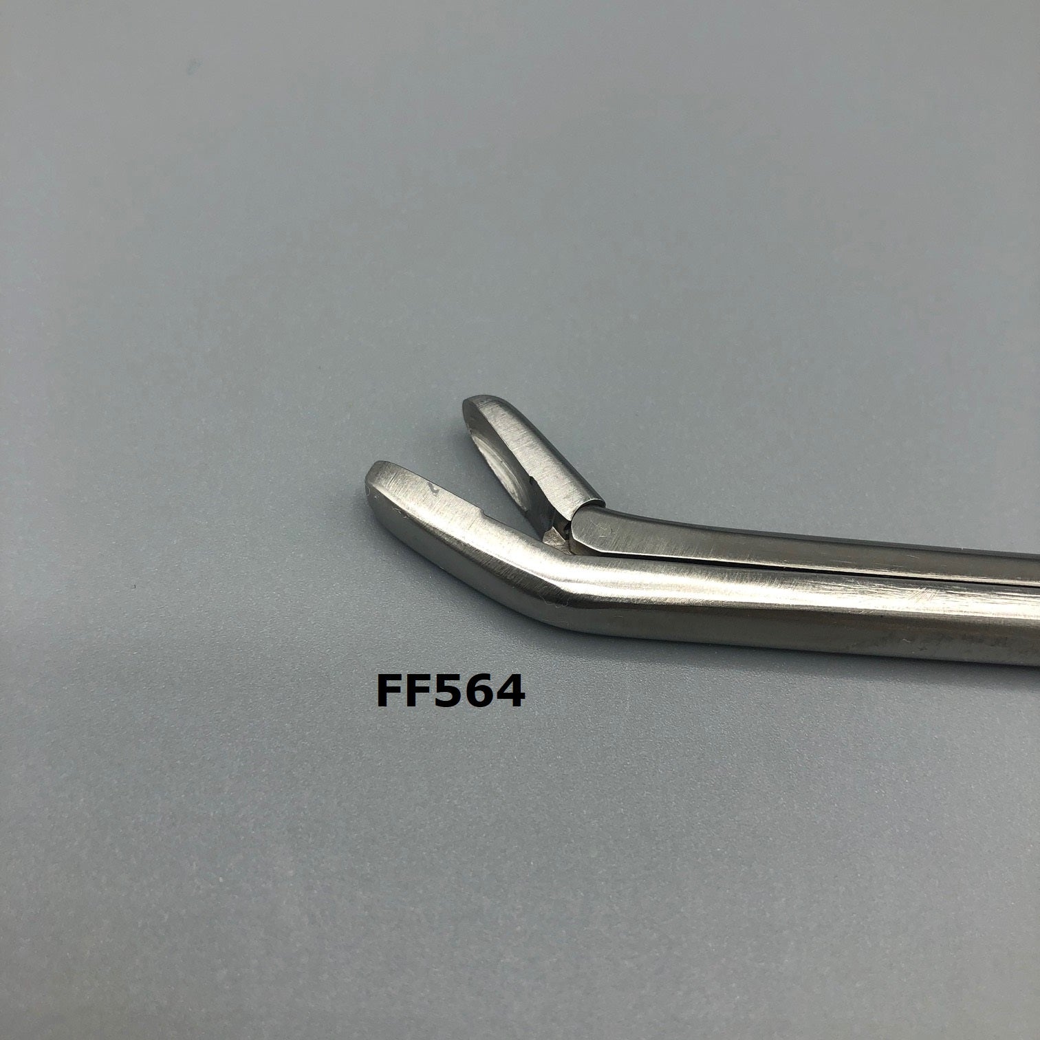 Aesculap Rongeur (Used) - Aesculap -Angelus Medical