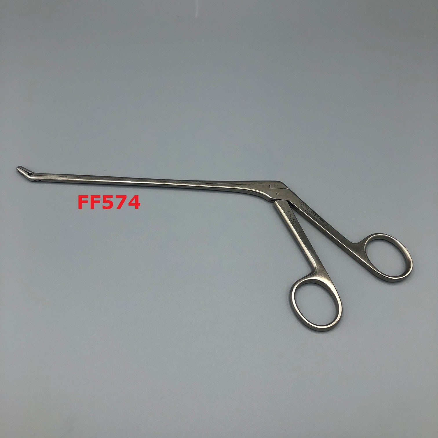 Aesculap Rongeur (Used) - Aesculap -Angelus Medical