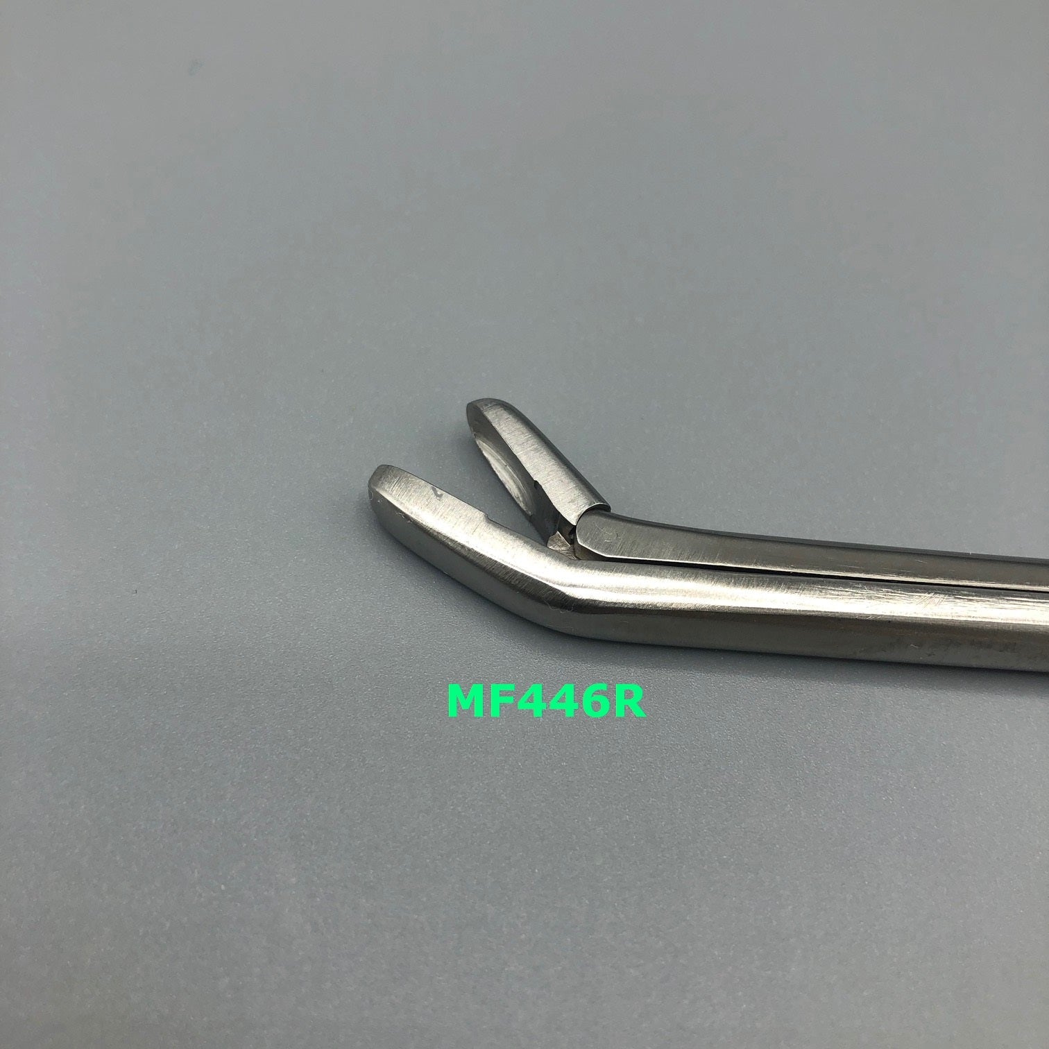 Aesculap Rongeur (Used) - Aesculap -Angelus Medical