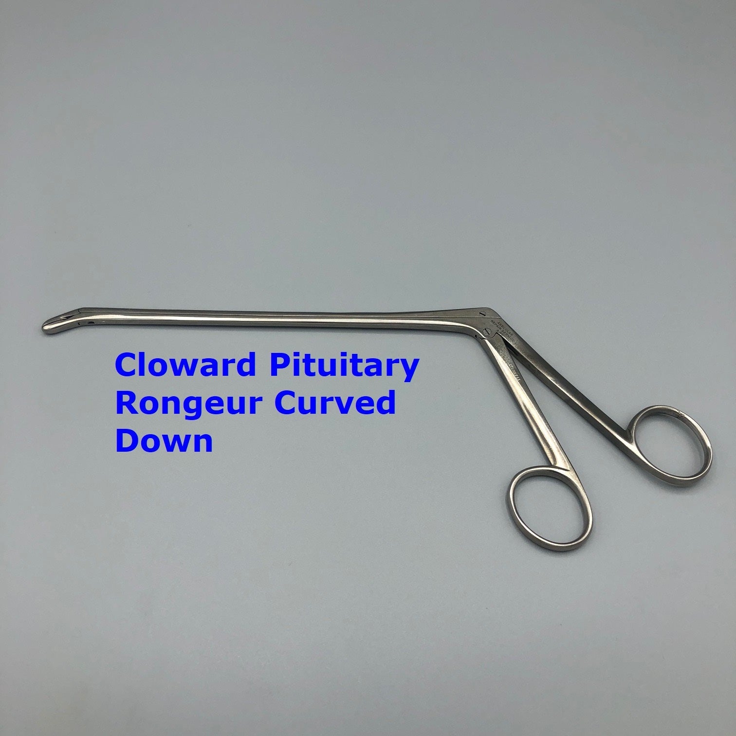 Aesculap Rongeur (Used) - Aesculap -Angelus Medical
