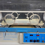 AirShields C200 Infant Incubator and Warmer - AirShields -Angelus Medical
