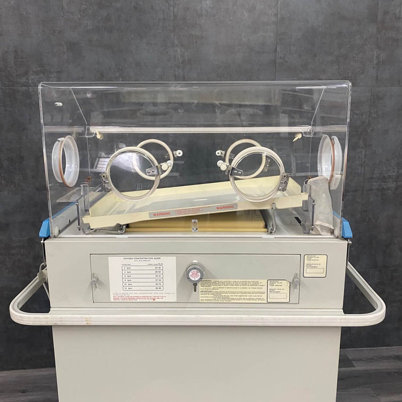 AirShields C200 Infant Incubator and Warmer - AirShields -Angelus Medical