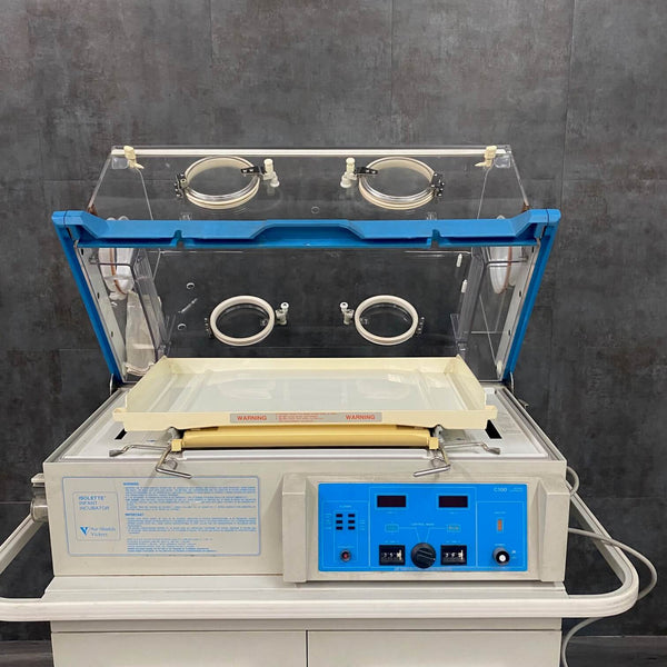 AirShields C200 Infant Incubator and Warmer