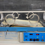 AirShields C200 Infant Incubator and Warmer - AirShields -Angelus Medical