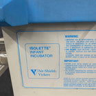 AirShields C200 Infant Incubator and Warmer - AirShields -Angelus Medical