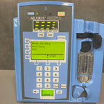 Alaris Signature Edition Gold Infusion Pump (Refurbished) - Alaris -Angelus Medical