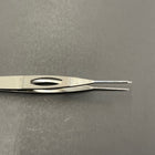 Alcon Grieshaber 560.01 forceps (Used) - Alcon -Angelus Medical