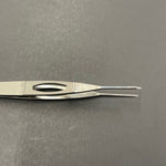 Alcon Grieshaber 560.01 forceps (Used) - Alcon -Angelus Medical