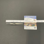 Alcon Grieshaber 560.01 forceps (Used) - Alcon -Angelus Medical