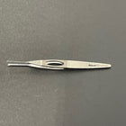 Alcon Grieshaber 560.01 forceps (Used) - Alcon -Angelus Medical