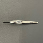 Alcon Grieshaber 560.01 forceps (Used) - Alcon -Angelus Medical