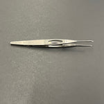 Alcon Grieshaber 560.01 forceps (Used) - Alcon -Angelus Medical