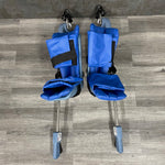 Allen Medical PalPro Stirrups - Allen Medical -Angelus Medical