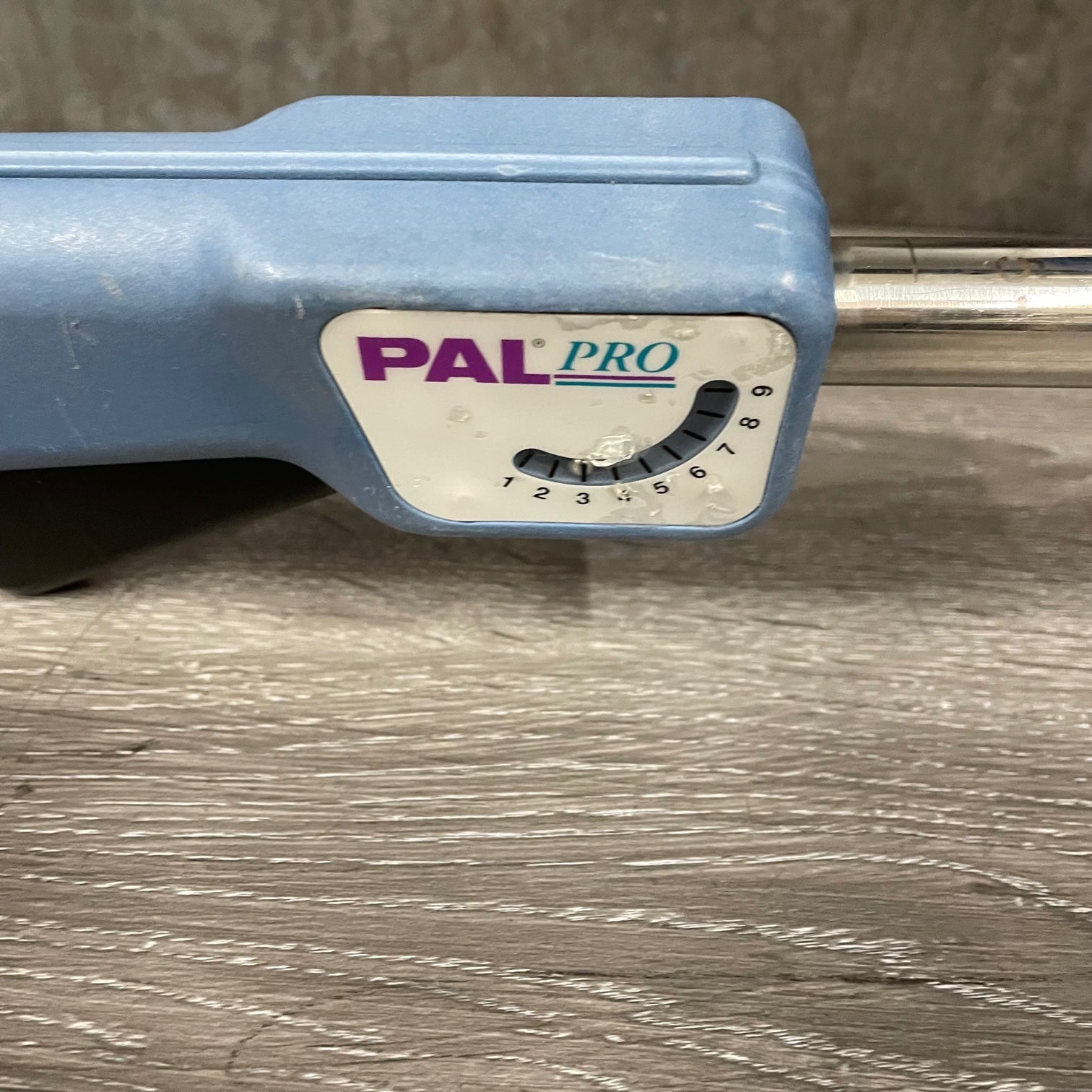 Allen Medical PalPro Stirrups - Allen Medical -Angelus Medical