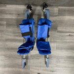 Allen Medical PalPro Stirrups - Allen Medical -Angelus Medical