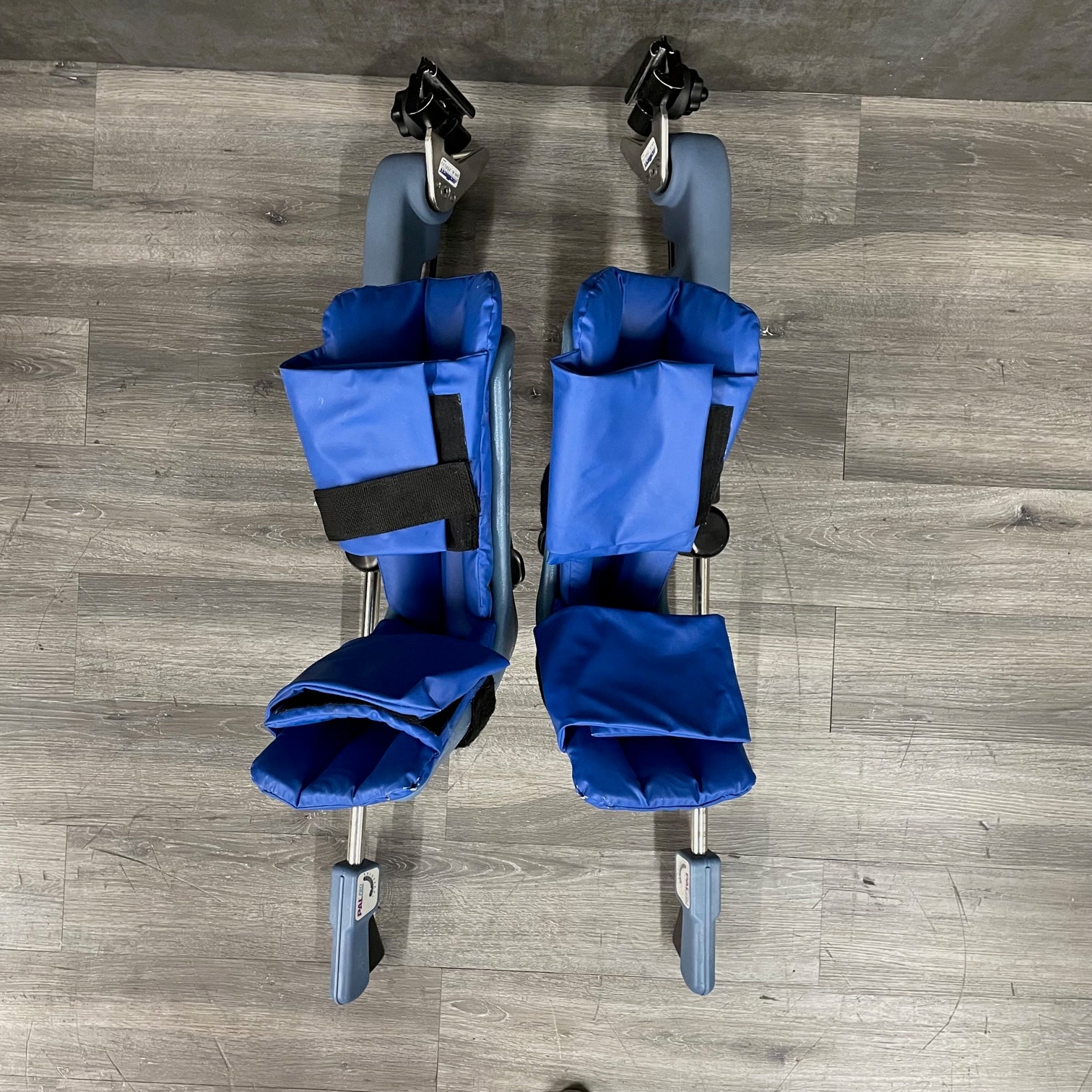 Allen Medical PalPro Stirrups - Allen Medical -Angelus Medical