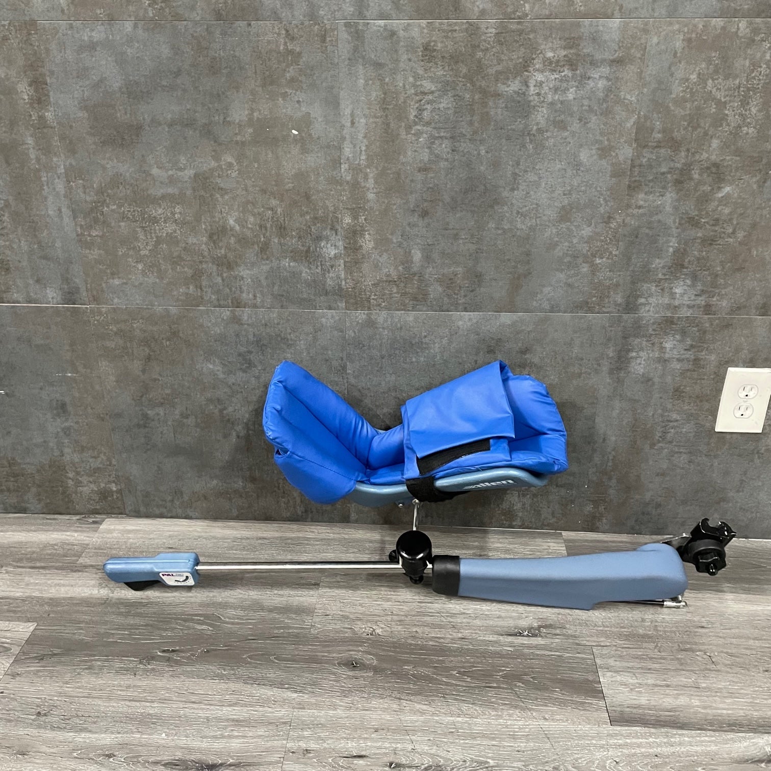 Allen Medical PalPro Stirrups - Allen Medical -Angelus Medical