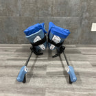 Allen Medical PalPro Stirrups - Allen Medical -Angelus Medical