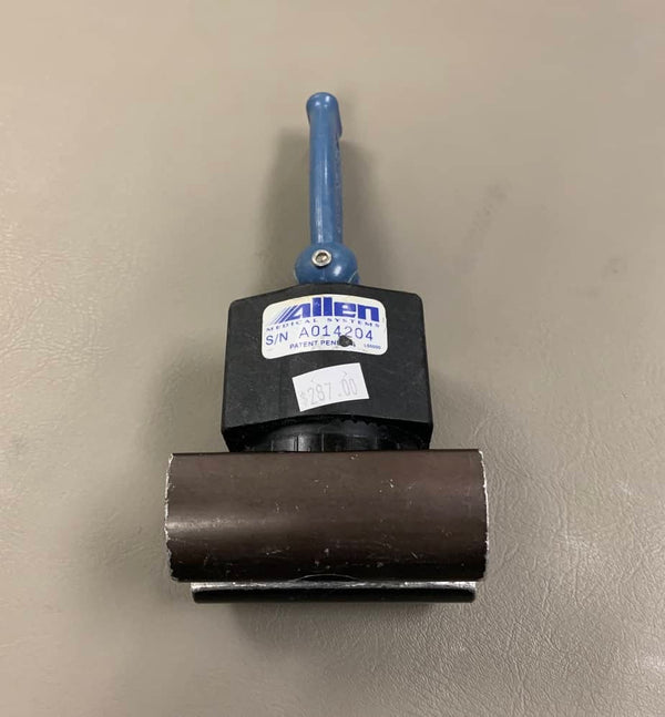 Allen Socket for operating table (Used)