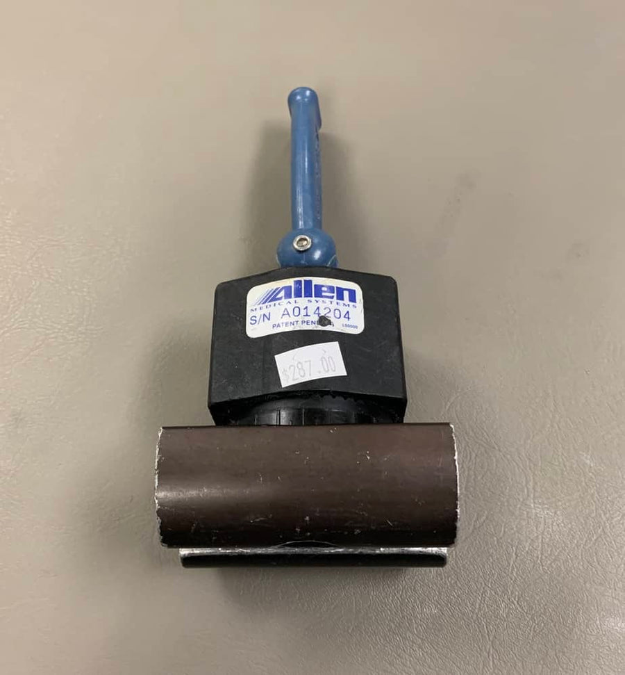 Allen Socket for operating table (Used) - Allen -Angelus Medical