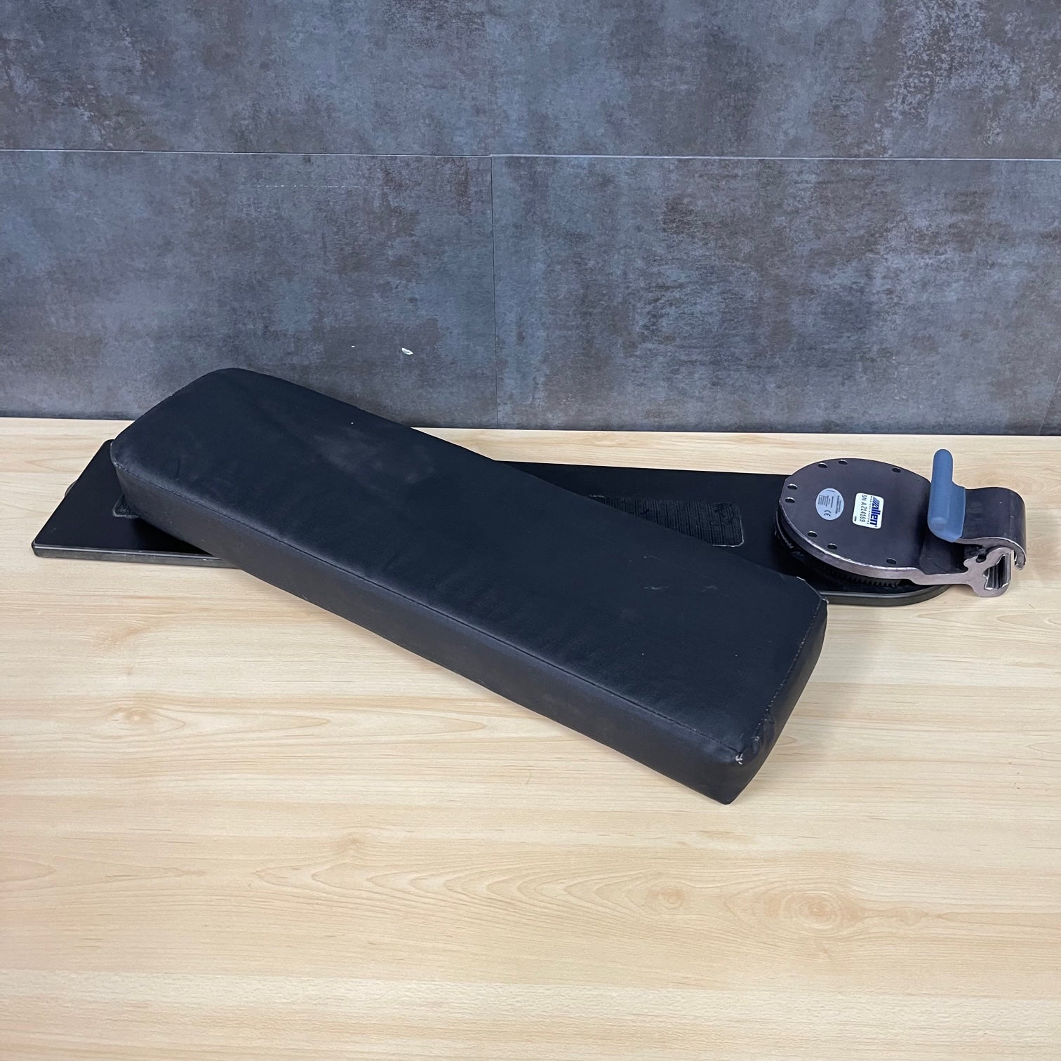 Allen Surgical Arm Board With Pad (Used) - Allen -Angelus Medical