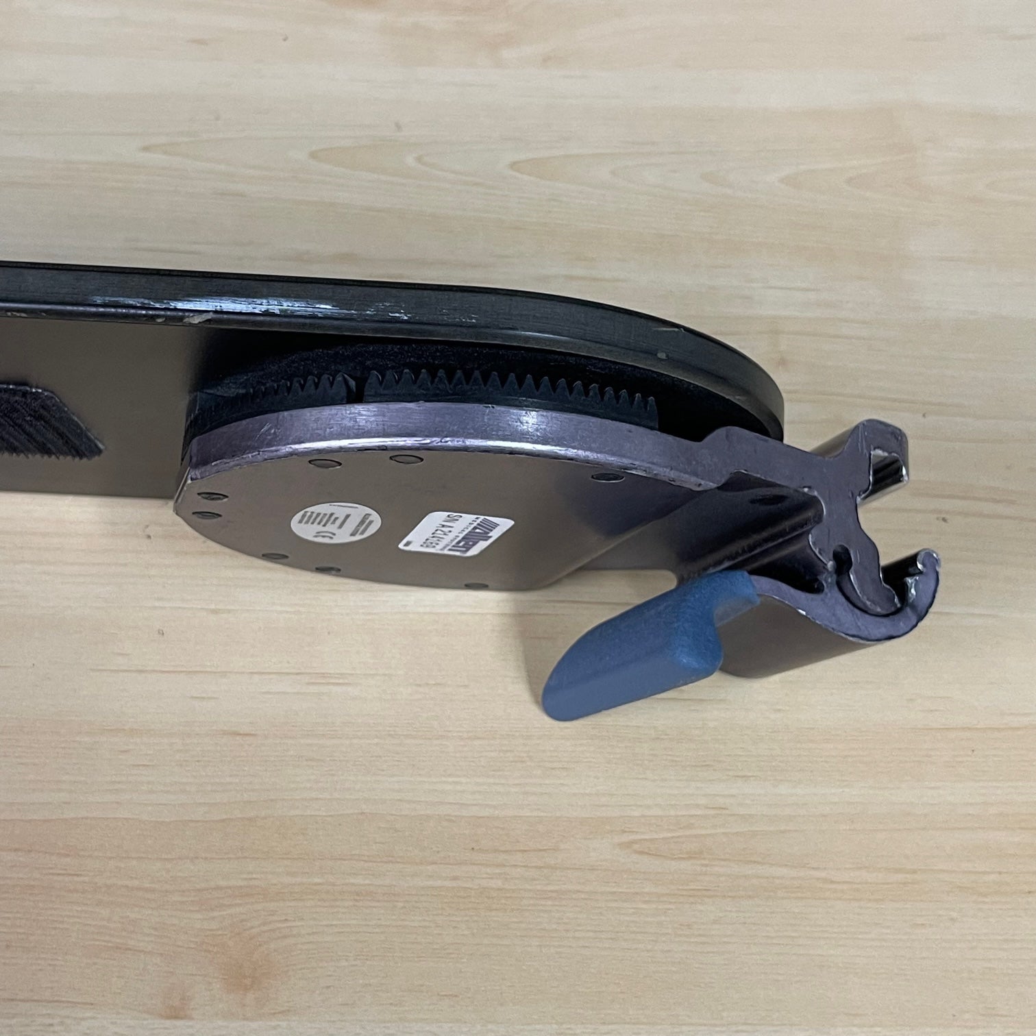 Allen Surgical Arm Board With Pad (Used)