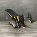 ALLEN YELLOFIN Elite Stirrups (Used) - Allen -Angelus Medical