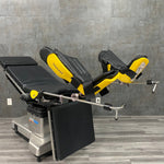 ALLEN YELLOFIN Elite Stirrups (Used) - Allen -Angelus Medical