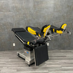 ALLEN YELLOFIN Elite Stirrups (Used) - Allen -Angelus Medical